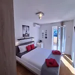 Konukevi Mafi Rovinj
