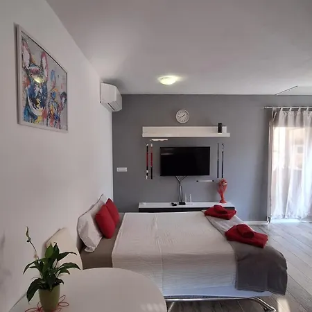 Mafi Rovinj