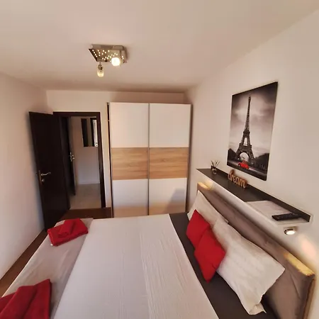Mafi Pensionat Rovinj