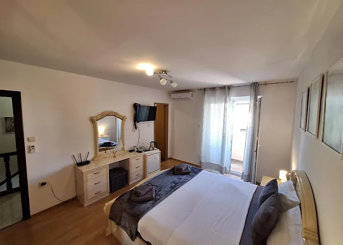 Mafi Gæstehus Rovinj