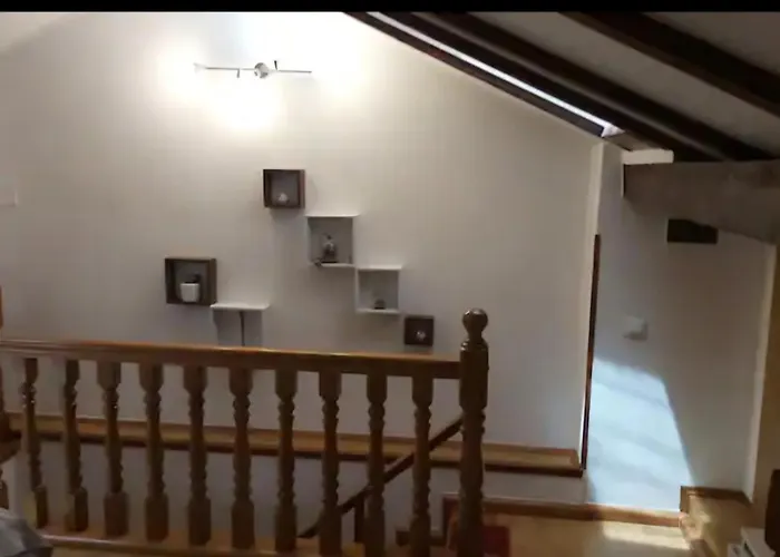 Mafi Gæstehus Rovinj