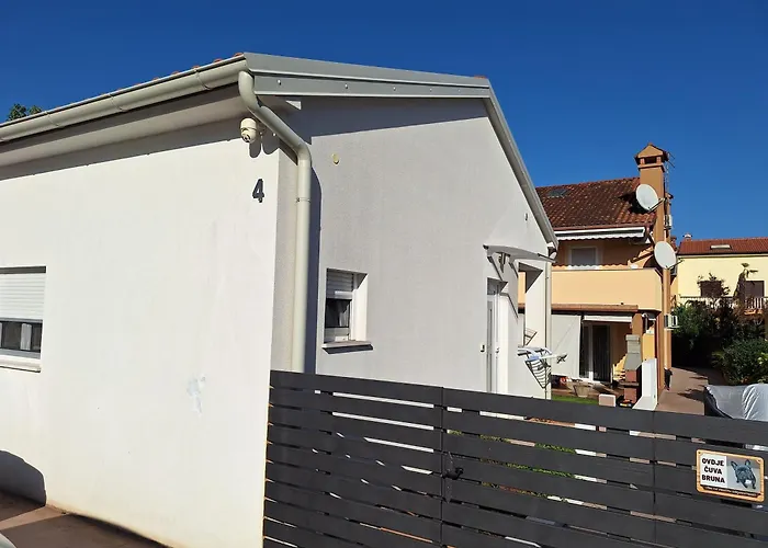 Gæstehus Mafi Rovinj