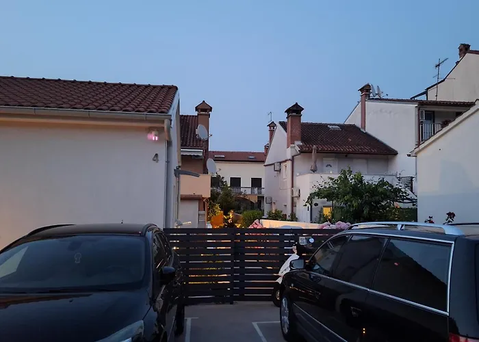Mafi Ρόβινι