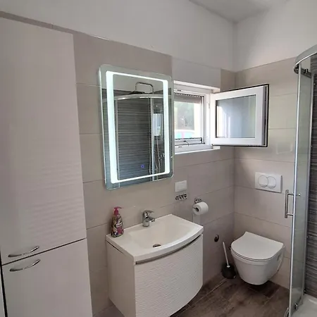 Guest house Mafi Rovinj