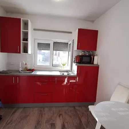 Mafi 2* Rovinj