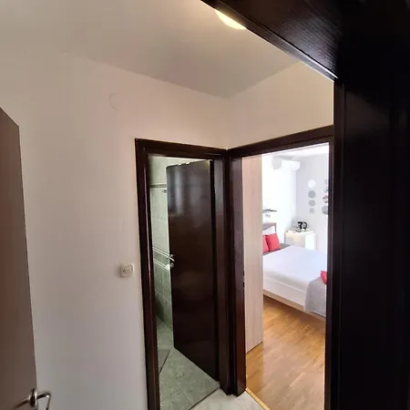 Mafi Guest house