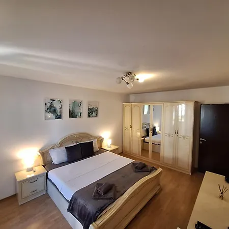 Guest house Mafi