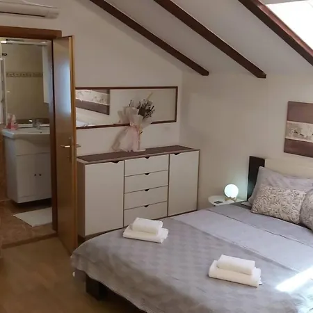 Mafi 2* Rovinj