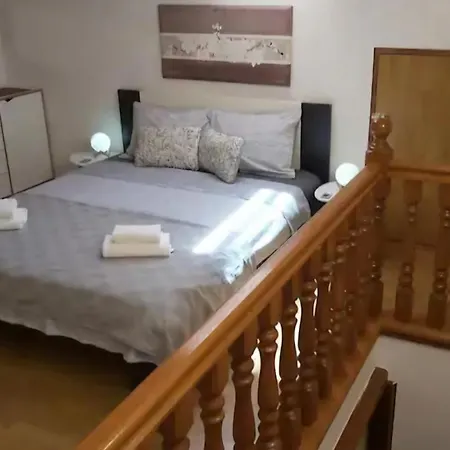 Guest house Mafi