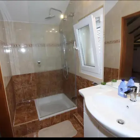 Guest house Mafi Rovinj