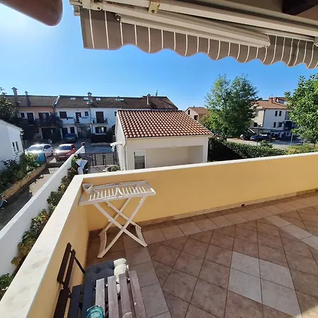 Mafi Rovinj