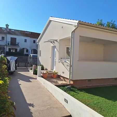 Mafi Gasthuis Rovinj