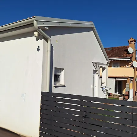 Gasthuis Mafi Rovinj