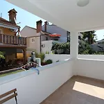 Mafi בית הארחה רוביני