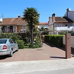Mafi בית הארחה