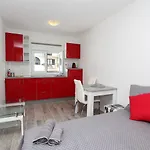 Mafi בית הארחה רוביני