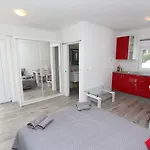 Mafi בית הארחה