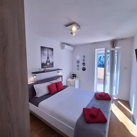 Konukevi Mafi Rovinj