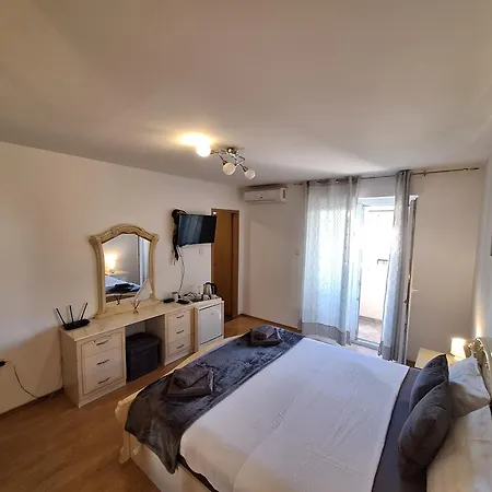Mafi Konukevi Rovinj