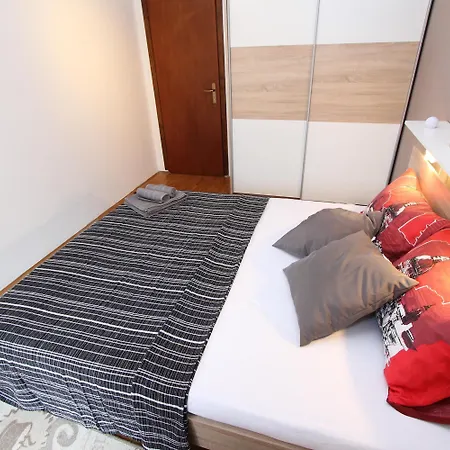 Mafi Konukevi Rovinj