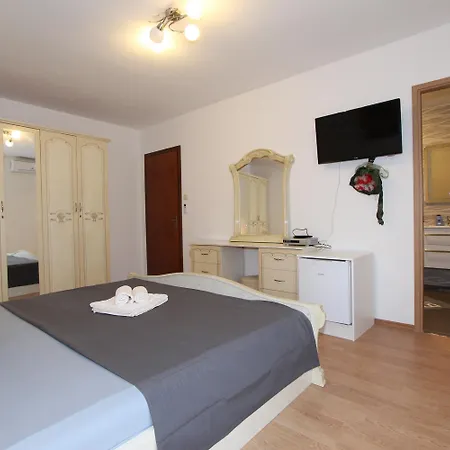 Mafi Konukevi Rovinj