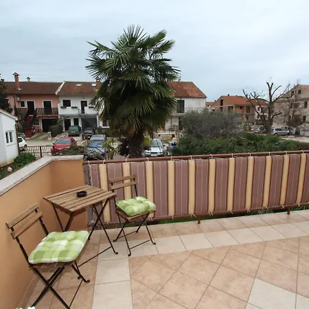 Konukevi Mafi Rovinj