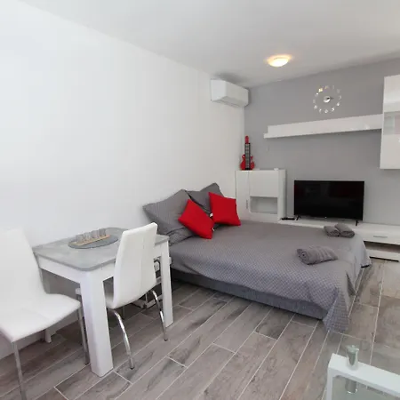Mafi 2* Rovinj