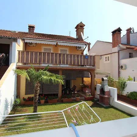 Mafi Rovinj