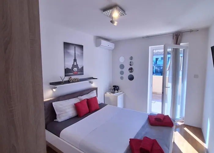 Gasthof Mafi Rovinj