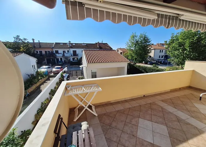 Mafi Rovinj