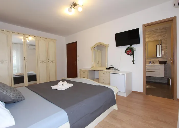 Mafi Gasthof Rovinj