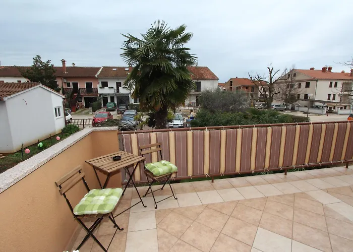 Gasthof Mafi Rovinj