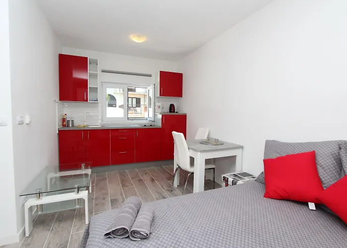 Mafi Gasthof Rovinj