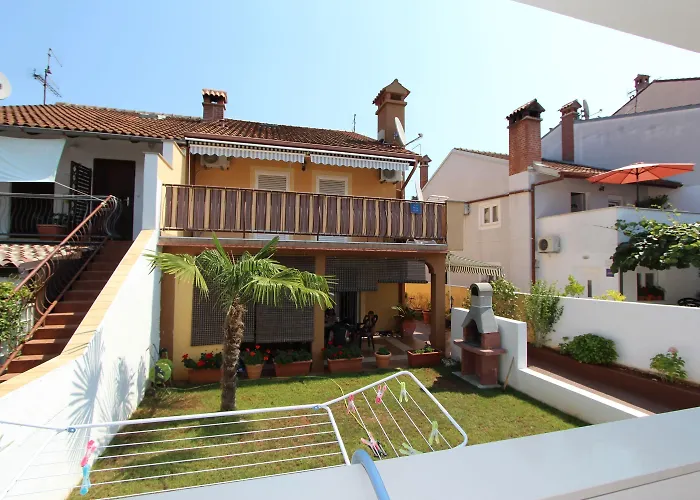 Mafi Rovinj